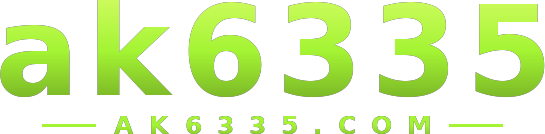 ak6335 logo